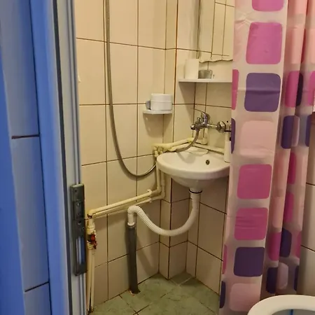 Ogadugu Privatunterkunft