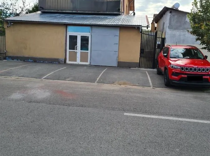 Ogadugu Séjour chez l'habitant Bucarest