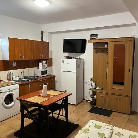 Ogadugu Accommodatie bij particulieren *