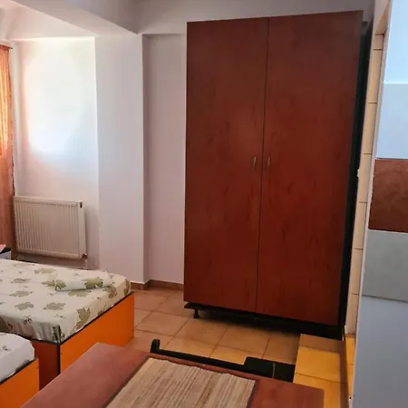 Privatunterkunft Ogadugu