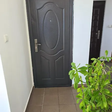 Privatunterkunft Ogadugu *