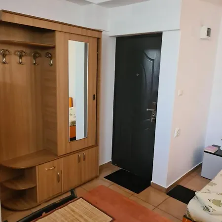 Ogadugu Privatunterkunft
