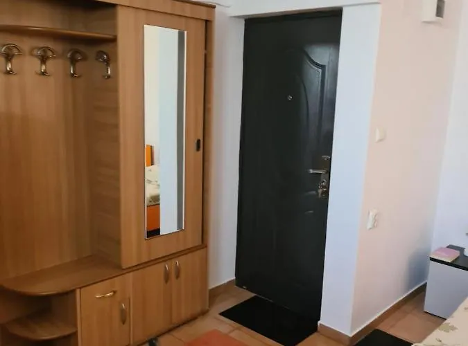 Ogadugu Privatunterkunft