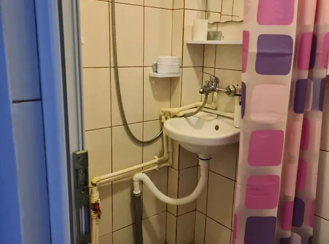 Ogadugu Privatunterkunft